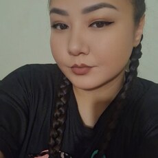 Фотография девушки Жанна, 28 лет из г. Алматы