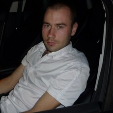 Фотография мужчины Анатолий, 35 лет из г. Кущевская