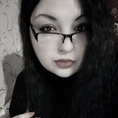 Фотография девушки Аля, 33 года из г. Саранск