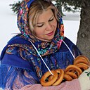 Мила, 44 года