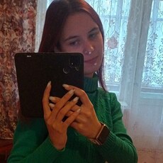 Фотография мужчины Алина, 24 года из г. Солигорск