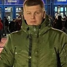 Фотография мужчины Андрей, 32 года из г. Костанай