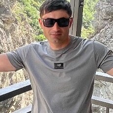 Фотография мужчины Руслан, 37 лет из г. Махачкала