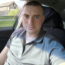 Фотография мужчины Сергей, 30 лет из г. Каменское