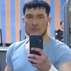 Фотография мужчины Иса, 44 года из г. Караганда