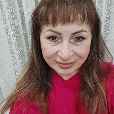 Фотография девушки Татьяна, 60 лет из г. Брянск