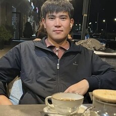 Фотография мужчины Ali, 29 лет из г. Кызылорда