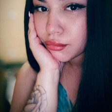 Фотография девушки Linka, 26 лет из г. Волжский