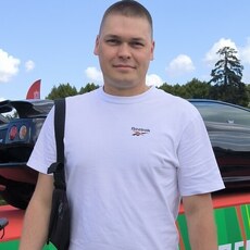 Фотография мужчины Александр, 37 лет из г. Новосибирск