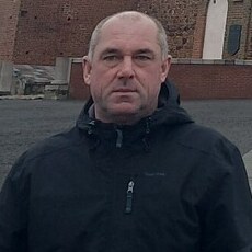 Фотография мужчины Алексей, 46 лет из г. Воронеж