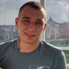 Фотография мужчины Кирилл, 28 лет из г. Орша