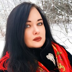 Фотография девушки Марина, 48 лет из г. Наро-Фоминск