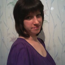 Фотография девушки Анна, 45 лет из г. Тверь