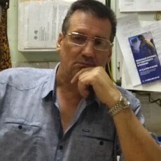 Фотография мужчины Александр, 53 года из г. Клин