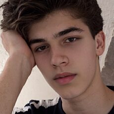 Фотография мужчины Дмитрий, 18 лет из г. Хабаровск