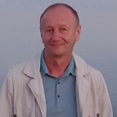 Фотография мужчины Андрей, 56 лет из г. Новокузнецк