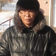 Фотография мужчины Василий, 51 год из г. Чита