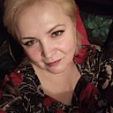 Незнакомка, 57 лет