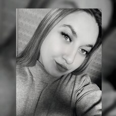 Фотография девушки Яна, 22 года из г. Кунгур