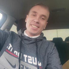 Фотография мужчины Фёдор, 44 года из г. Челябинск