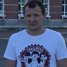 Фотография мужчины Евгений, 45 лет из г. Кузнецк