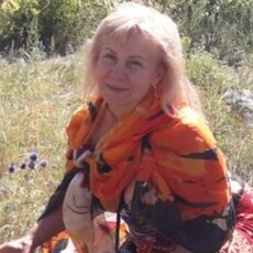 Фотография девушки Ирина, 58 лет из г. Казань