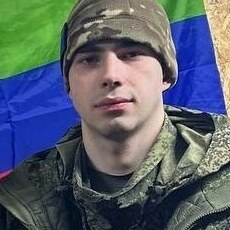 Фотография мужчины Руслан, 21 год из г. Новосибирск