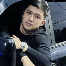 Фотография мужчины Яя, 30 лет из г. Алматы