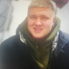 Фотография мужчины Денис, 25 лет из г. Тула