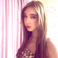 Фотография девушки Вероника, 18 лет из г. Гомель