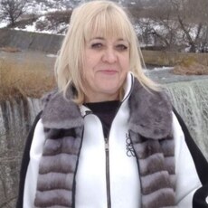 Фотография девушки Лена, 53 года из г. Луганск