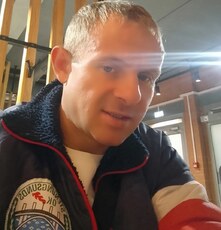 Фотография мужчины Алексей, 39 лет из г. Гомель