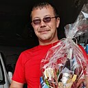 Серега, 38 лет