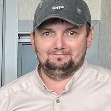 Фотография мужчины Монте Кристо, 43 года из г. Кемерово