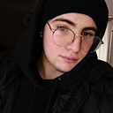 Ильнарус, 19 лет