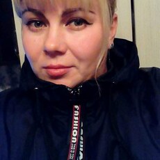 Фотография девушки Наталья, 41 год из г. Челябинск