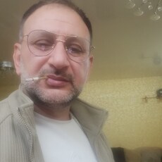 Фотография мужчины Кар, 46 лет из г. Выкса