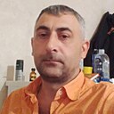 Артур Саратов, 47 лет