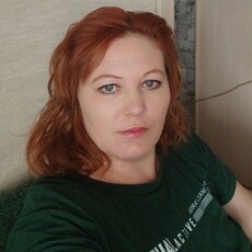 Фотография девушки Катя, 35 лет из г. Бийск