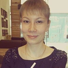 Фотография девушки Нина, 31 год из г. Сыктывкар