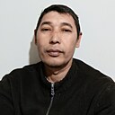 Ыкласбай, 51 год