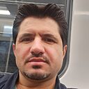 Байрам, 44 года