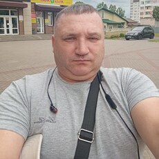 Фотография мужчины Валерий, 50 лет из г. Барановичи