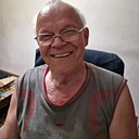 Александр, 68 лет