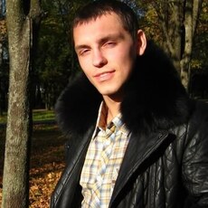 Фотография мужчины Сергей, 25 лет из г. Рига