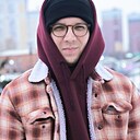 Виталь, 25 лет