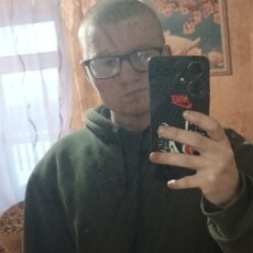 Фотография мужчины Игорь, 20 лет из г. Карасук