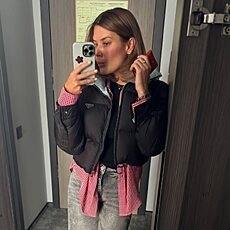 Фотография девушки Евгения, 30 лет из г. Нижний Новгород