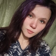 Фотография девушки Устиния, 22 года из г. Чита