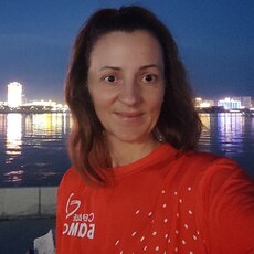 Фотография девушки Llll, 38 лет из г. Благовещенск